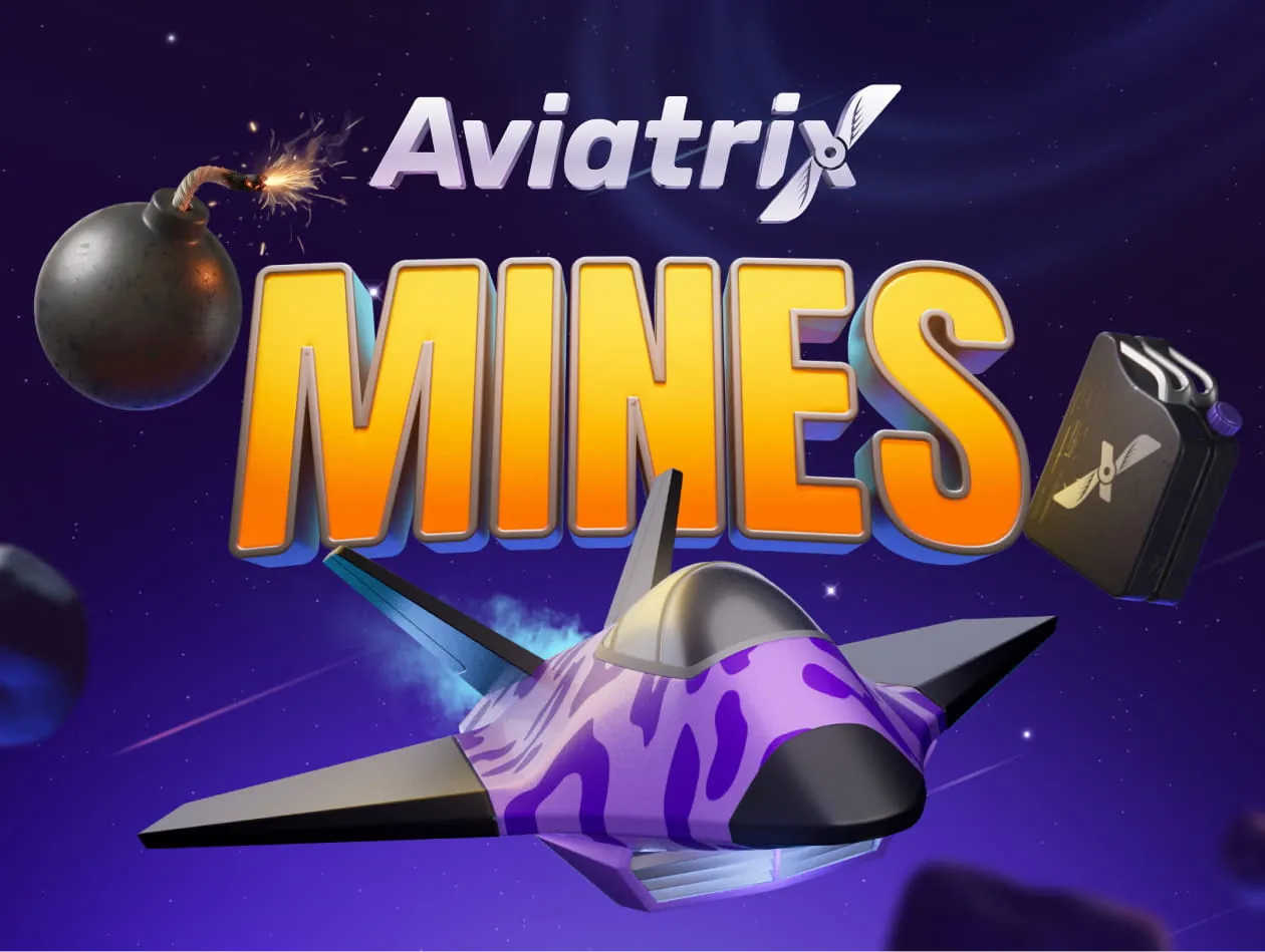 Aviatrix Mines - SUMMER138