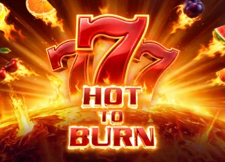 Pragmatic : Hot to Burn - SUMMER138