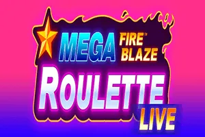 Mega Fire Blaze Ruleta España - SUMMER138