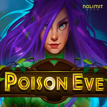 Poison Eve - SUMMER138