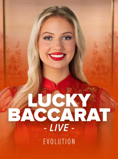 Lucky Baccarat B - SUMMER138