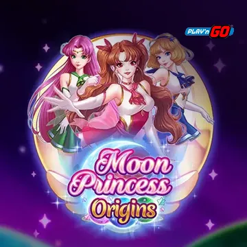 Moon Princess Origins - SUMMER138