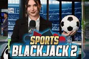 Sports Blackjack 2 - SUMMER138