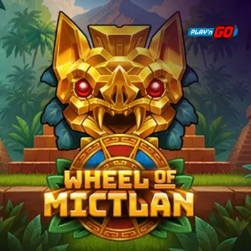 Wheel of Mictlan - SUMMER138