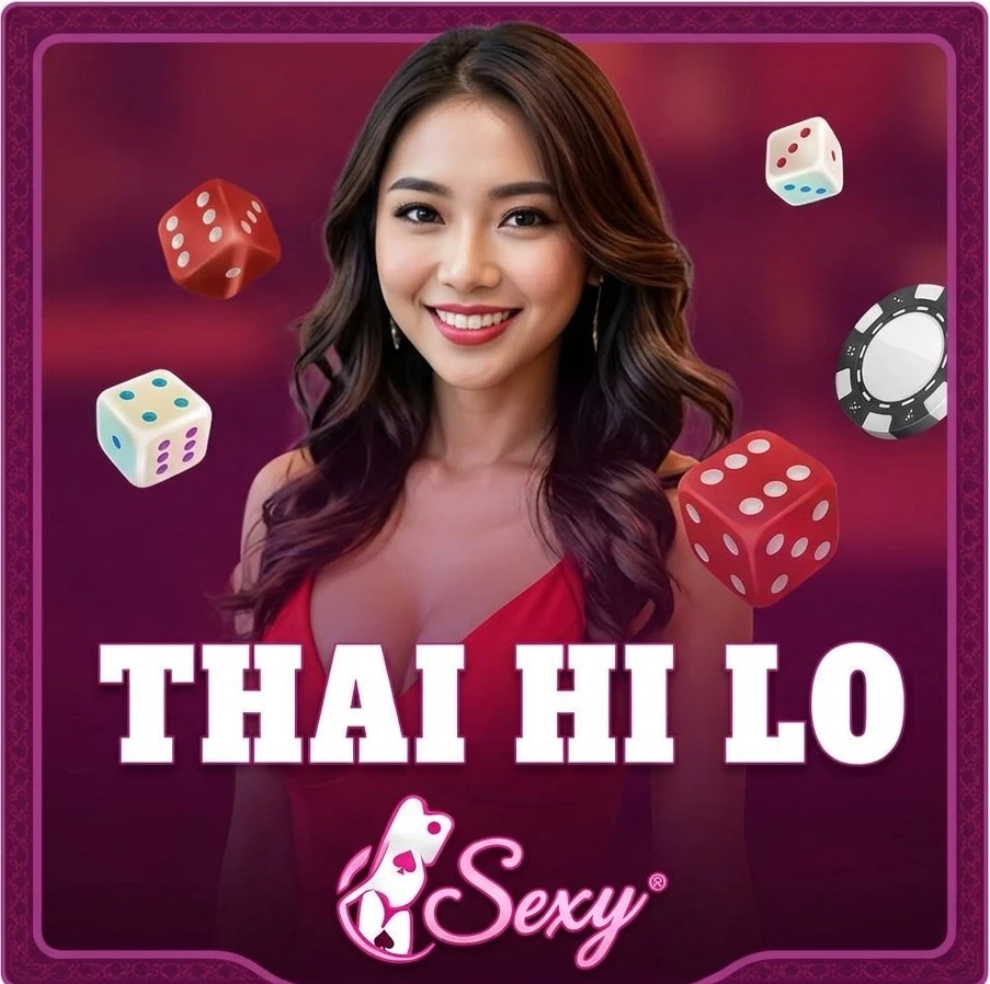 Thai Hi Lo - SUMMER138