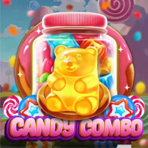 Candy Combo - SUMMER138
