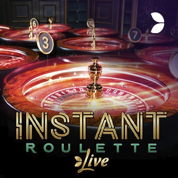 Instant Roulette - SUMMER138