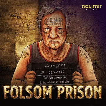 Folsom Prison - SUMMER138