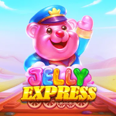 Pragmatic : Jelly Express - SUMMER138