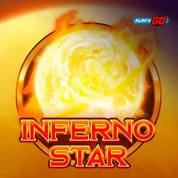 Inferno Star - SUMMER138