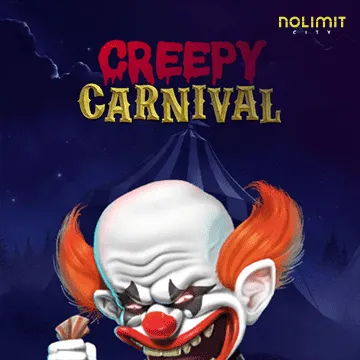 The Creepy Carnival - SUMMER138