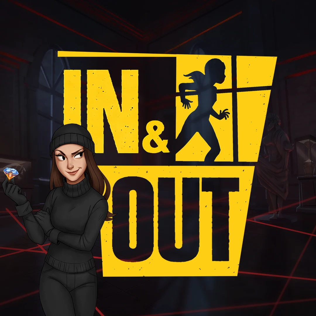 NetEnt : In and Out - SUMMER138