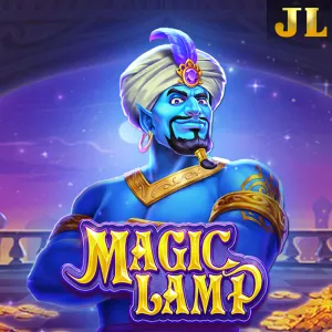 Jili : MagicLamp - SUMMER138