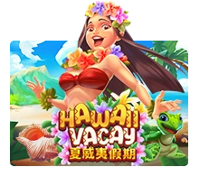 Hawaii Vacay - SUMMER138