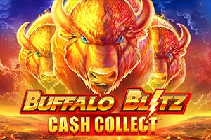 Buffalo Blitz Cash Collect - SUMMER138