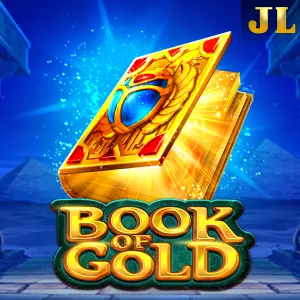 Jili : Book of Gold - SUMMER138
