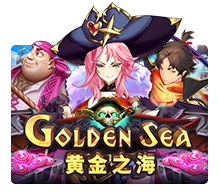 Golden Sea - SUMMER138