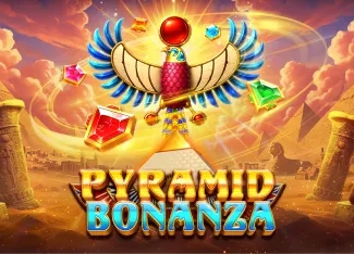Pragmatic : Pyramid Bonanza - SUMMER138