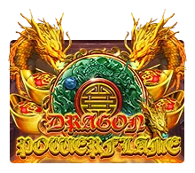 Dragon Power Flame - SUMMER138