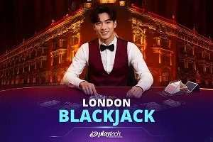 London Blackjack - SUMMER138