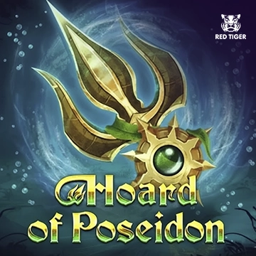 Hoard of Poseidon - SUMMER138