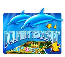 Dolphin Treasure - SUMMER138