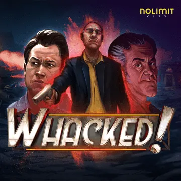 Whacked! - SUMMER138