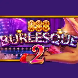 PLAYSTAR : BURLESQUE 2 - SUMMER138