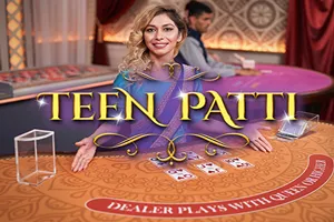 Teen Patti Live - SUMMER138