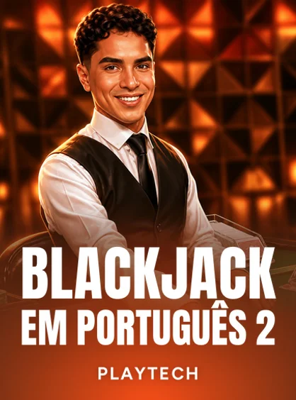 Blackjack em Português 2 - SUMMER138