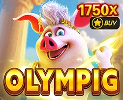 Olympig - SUMMER138