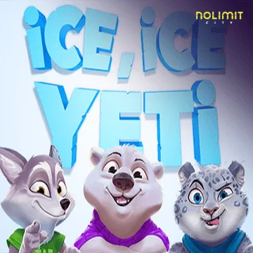 Ice Ice Yeti - SUMMER138