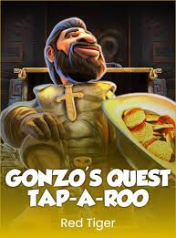 Gonzos Quest Tap-A-Roo - SUMMER138