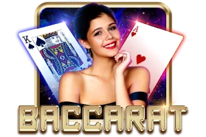 Baccarat Classic - SUMMER138
