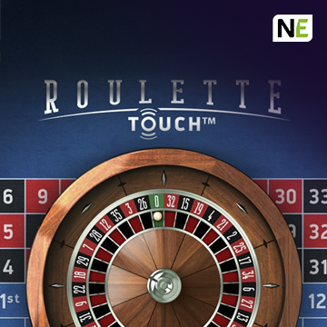 NetEnt : Roulette Touch - SUMMER138