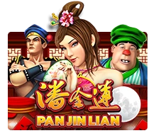 Pan Jin Lian 2 - SUMMER138
