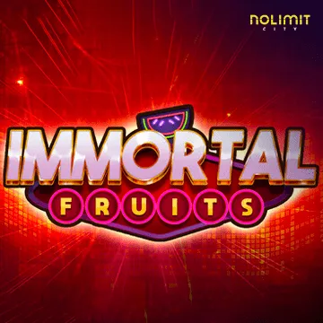 Immortal Fruits - SUMMER138