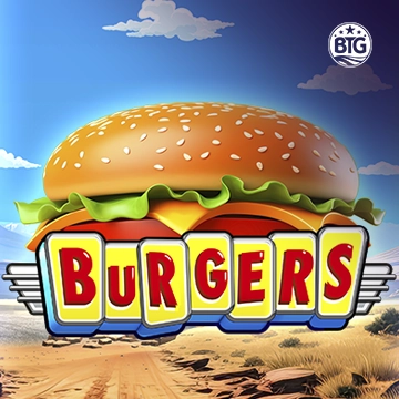 Burgers - SUMMER138
