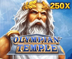 Olympian Temple - SUMMER138