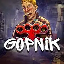 Gopnik - SUMMER138