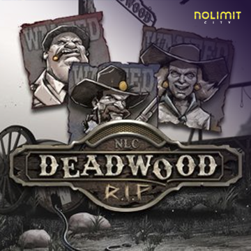 Deadwood RIP - SUMMER138