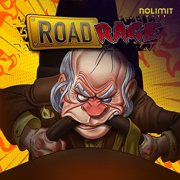 Road Rage - SUMMER138