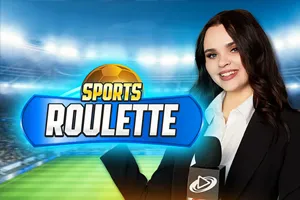 Sports Roulette - SUMMER138