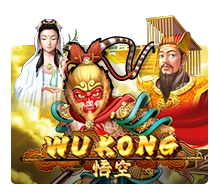 Wukong - SUMMER138
