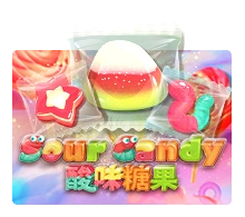 Sour Candy - SUMMER138