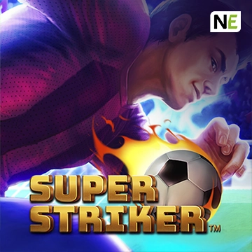 NetEnt : Super Striker - SUMMER138