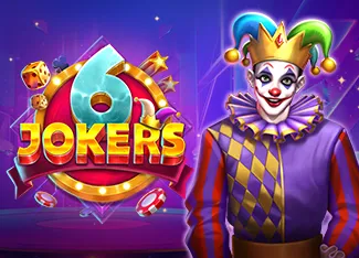 6 Jokers - SUMMER138