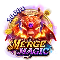 Facai : MERGE MAGIC - SUMMER138