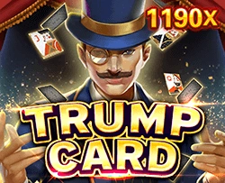 Trump Card - SUMMER138