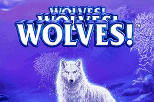 Wolves! Wolves! Wolves! - SUMMER138